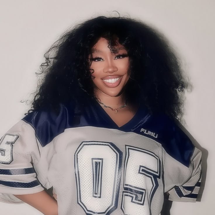 SZA PFP Aesthetic