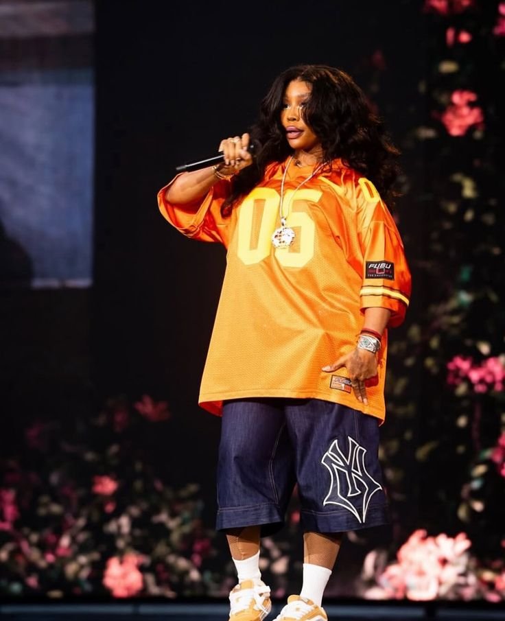 SZA PFP Discord