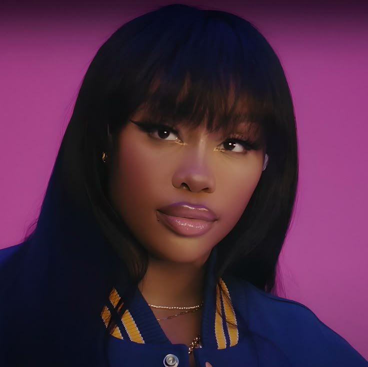 SZA PFP SOS