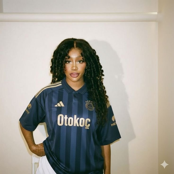 SZA PFP SOS
