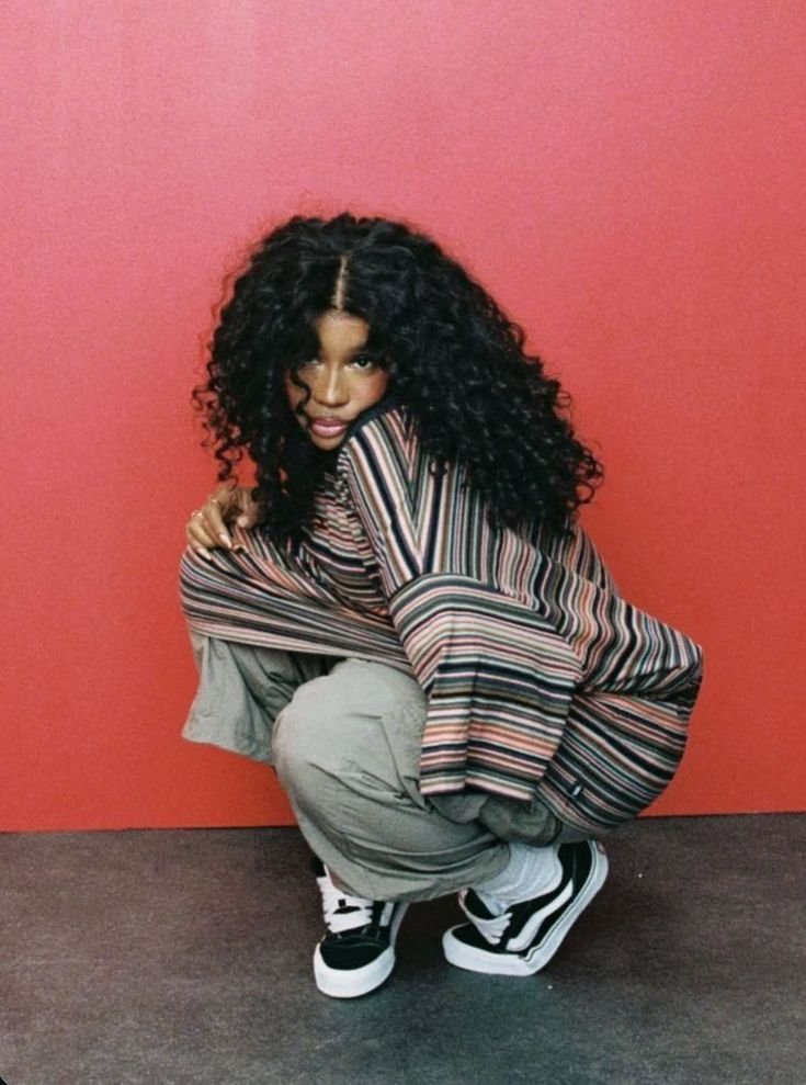 SZA Profile Picture