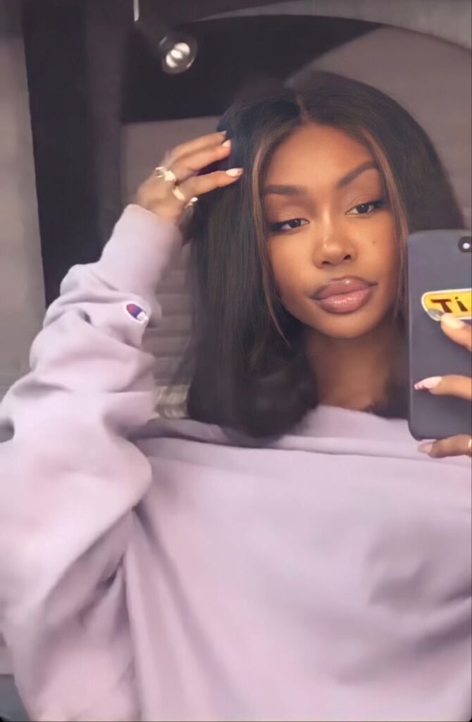 SZA Profile Picture