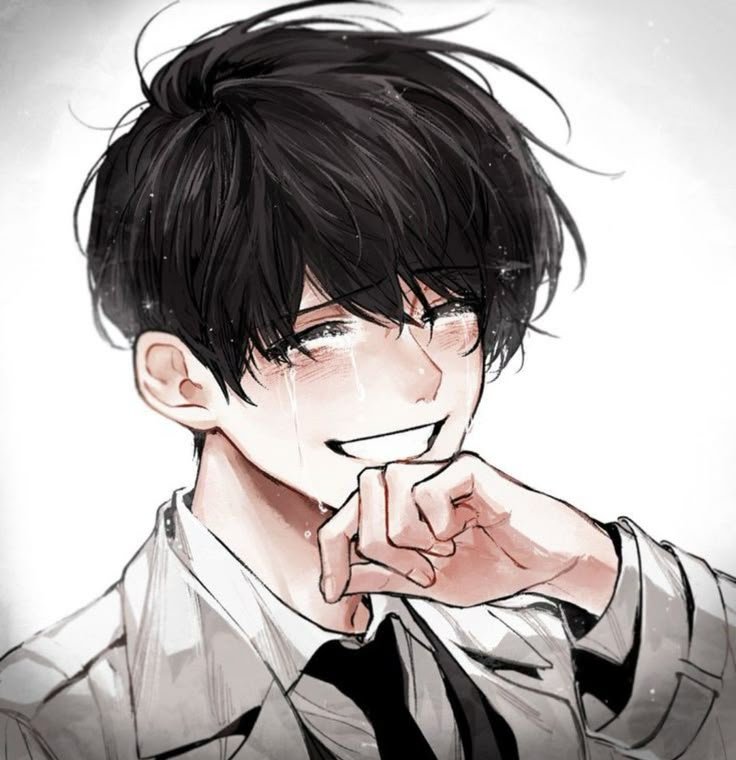 Sad Depressed PFP