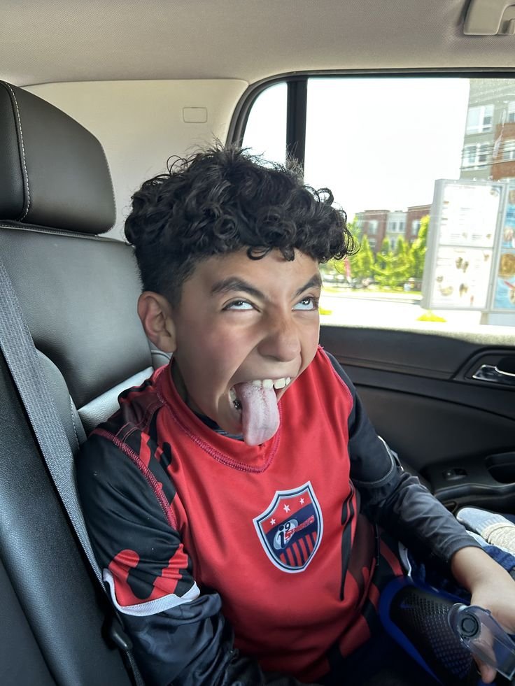 Silly PFP For Boys