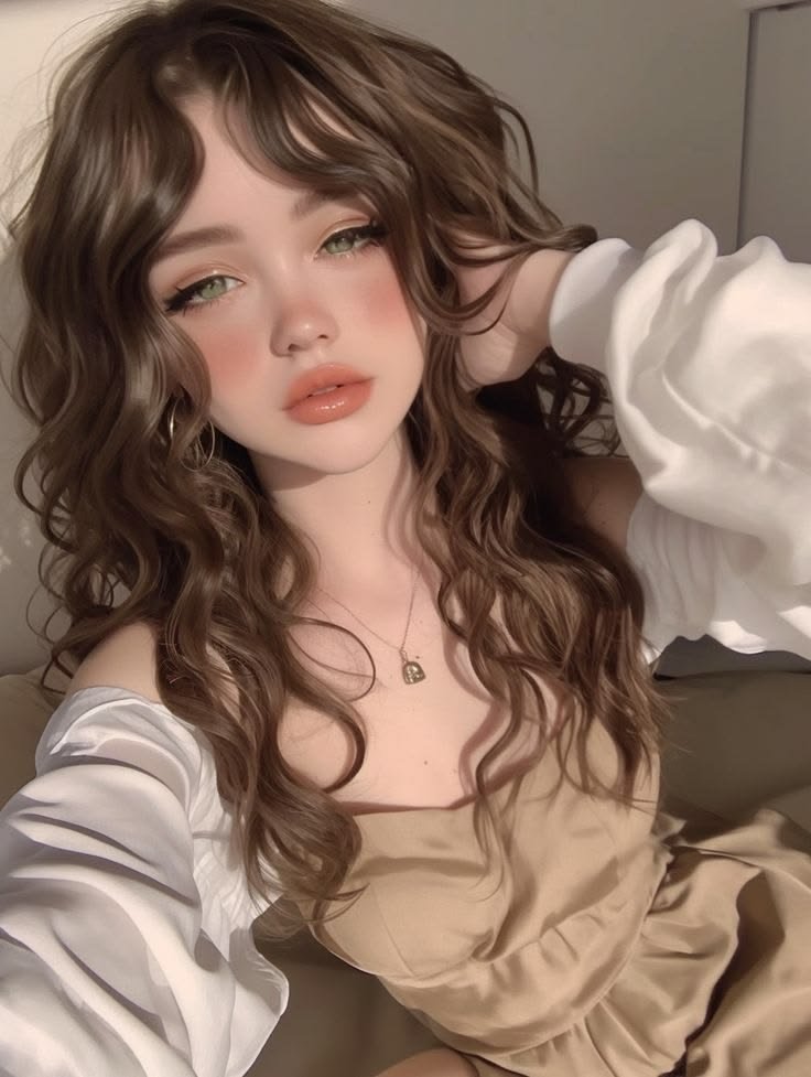 Soft Baddie PFP