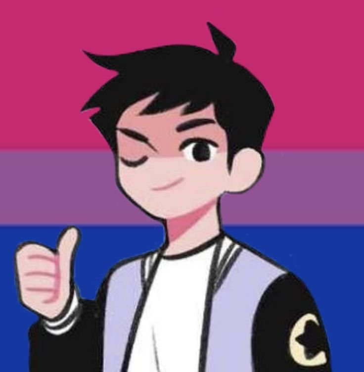Soft Bisexual PFP