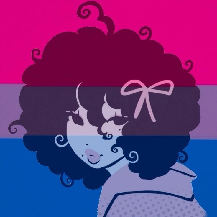 Soft Bisexual PFP