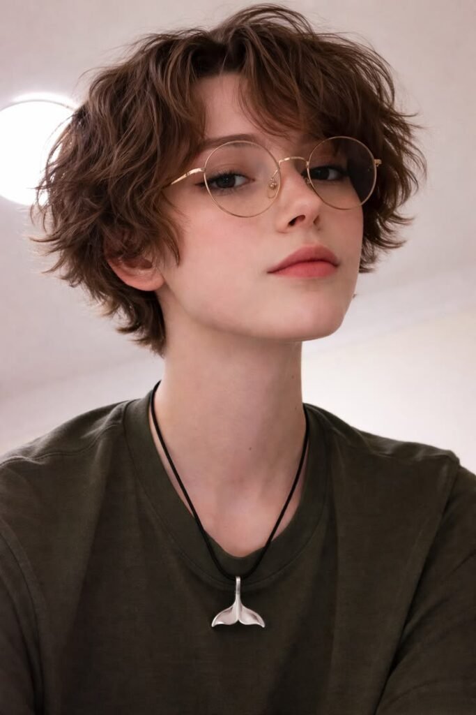 Soft Femboy PFP