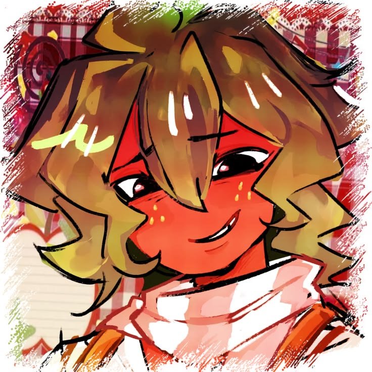 Sprout PFP Anime