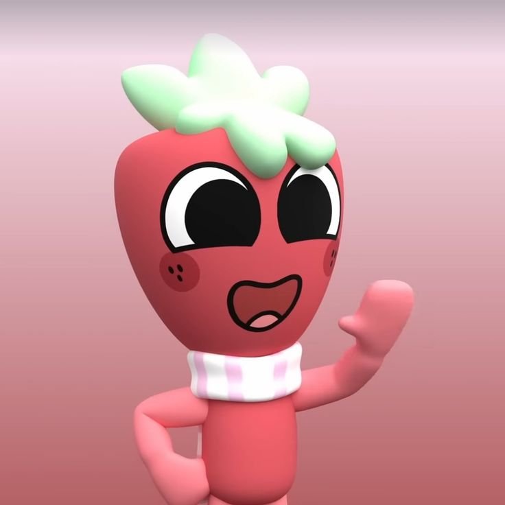 Sprout PFP Cool