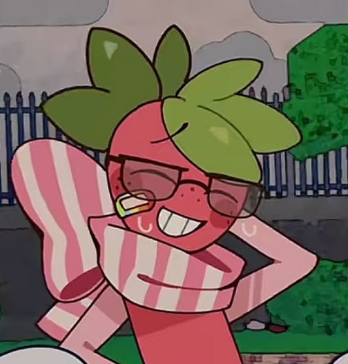 Sprout PFP For Discord