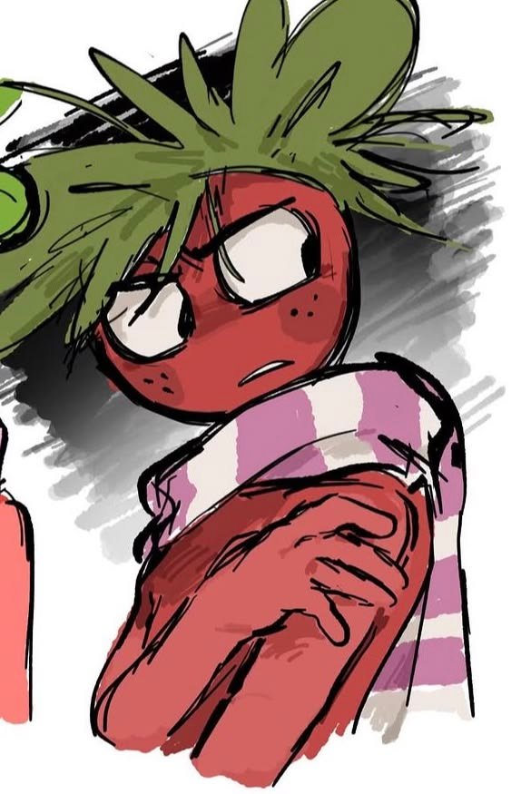 Sprout PFP HD