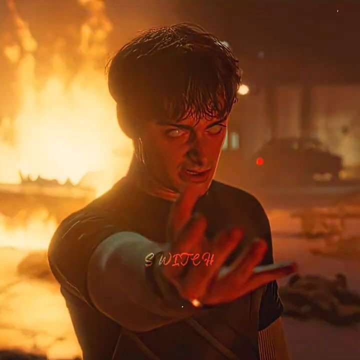 Stranger Things PFP 4K