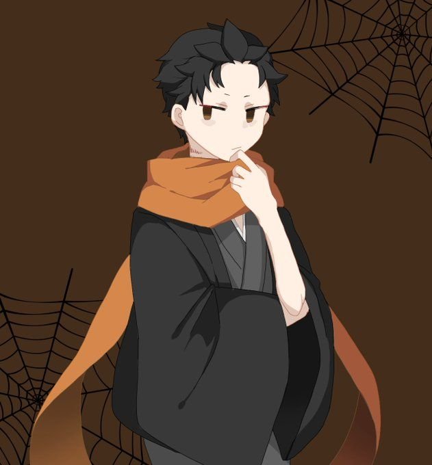 Subaru PFP Anime