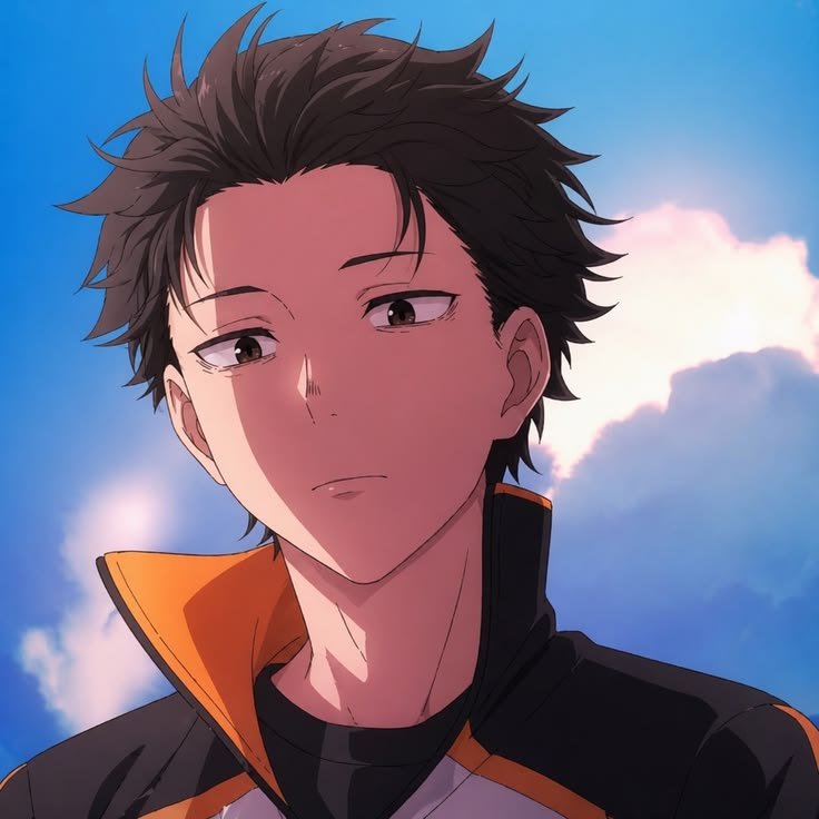 Subaru PFP Re Zero