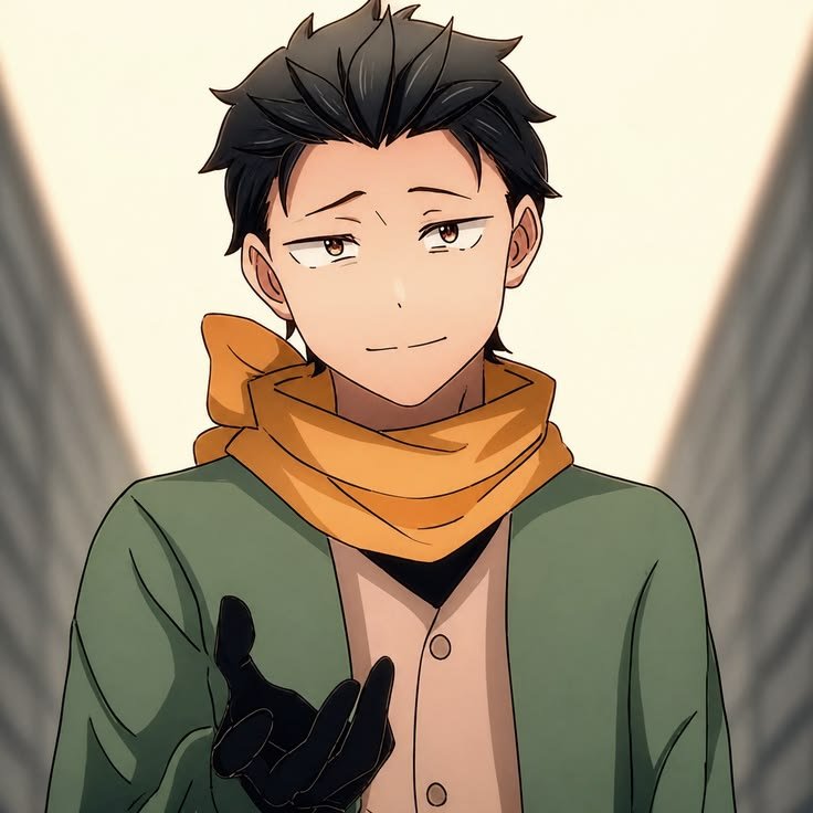 Subaru PFP Re Zero
