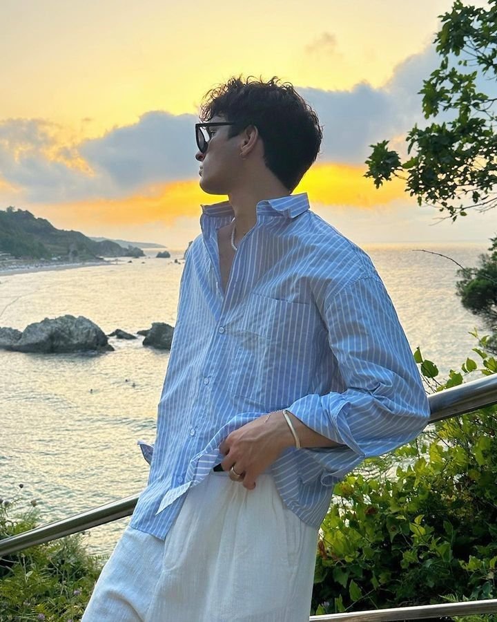 Summer PFP 4K