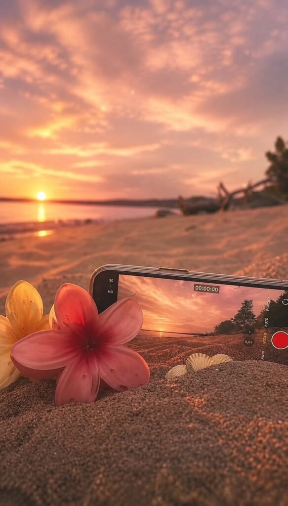 Summer PFP For Instagram