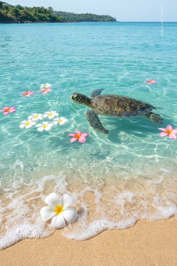 Summer Wallpaper PFP