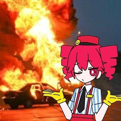 Teto Silly PFP