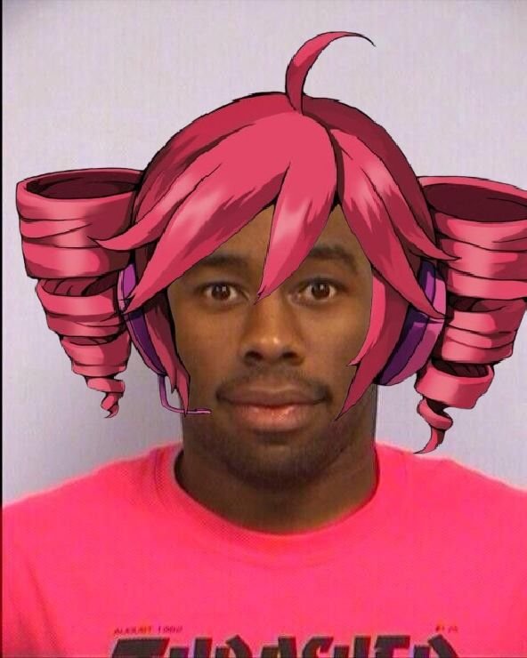 Teto Silly PFP