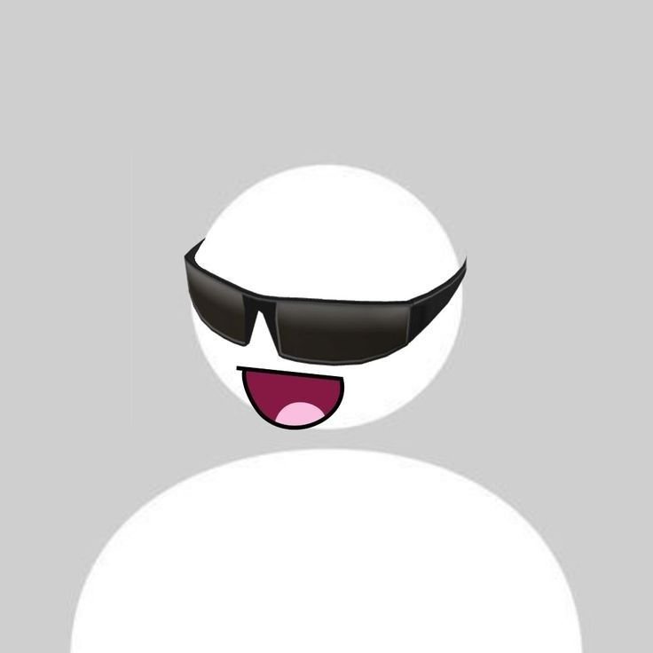 TikTok Default PFP Cool