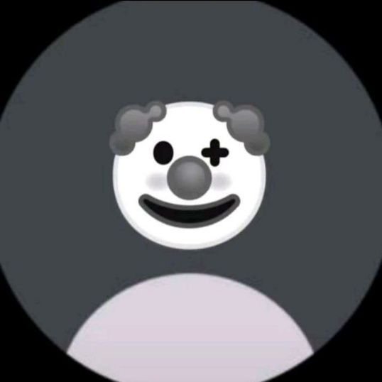 TikTok Default PFP Funny