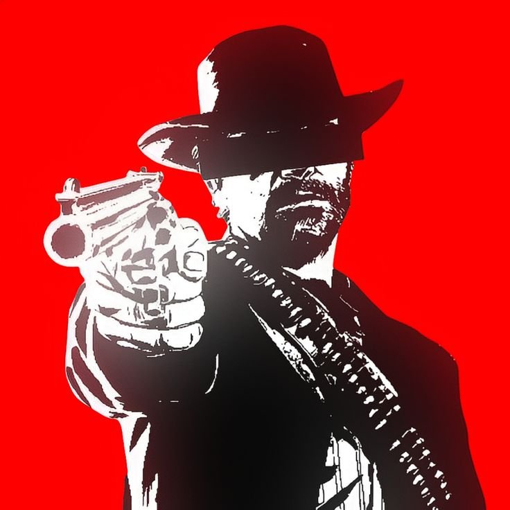 Tuff PFP Aesthetic