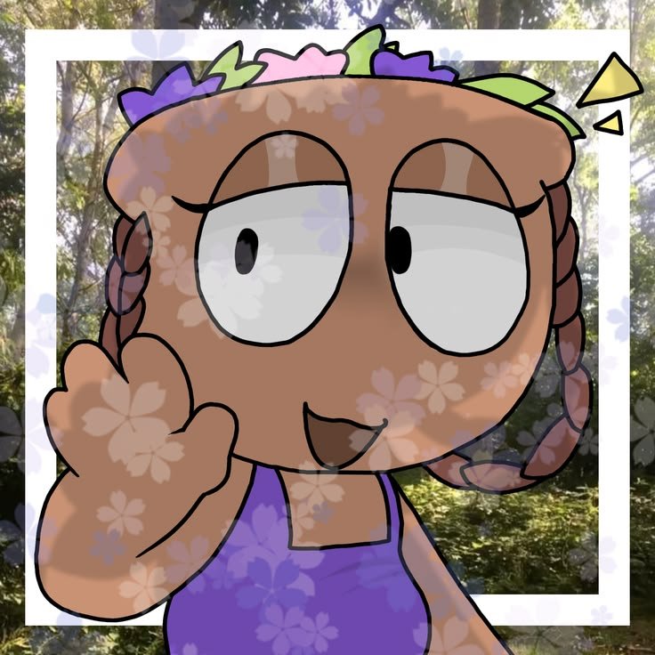 Unique Bassie PFP