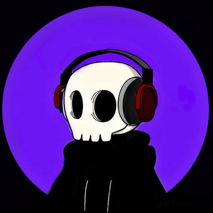 Unknown Mask PFP