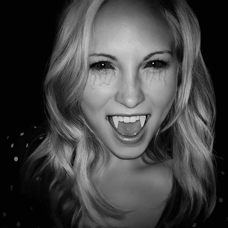 Vampire Diaries PFP