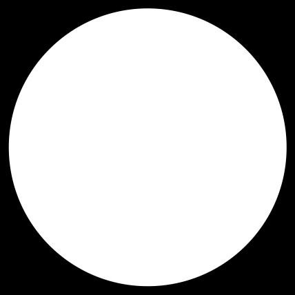 White Background PFP