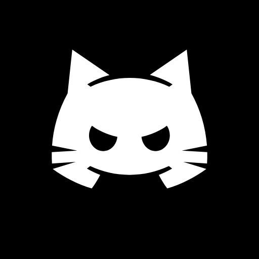 White Discord PFP