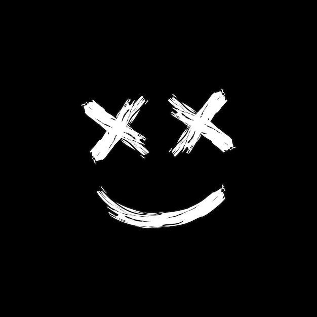 White Instagram PFP