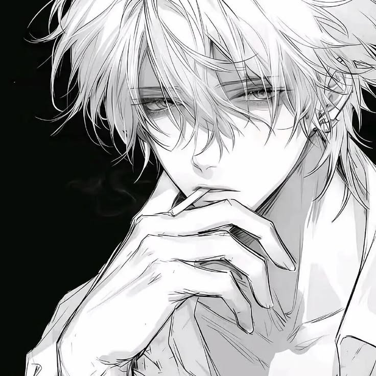 White PFP For Girls