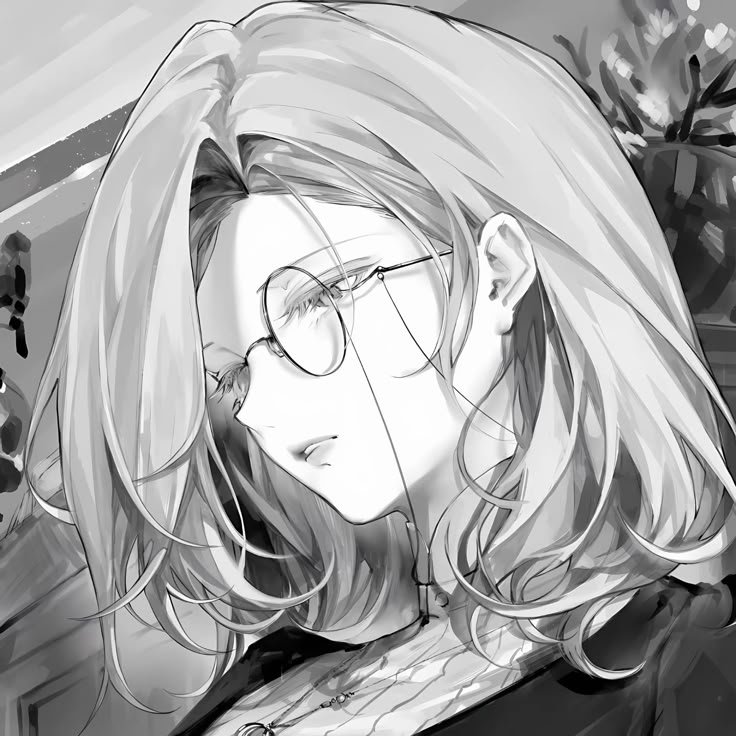 White PFP For Girls