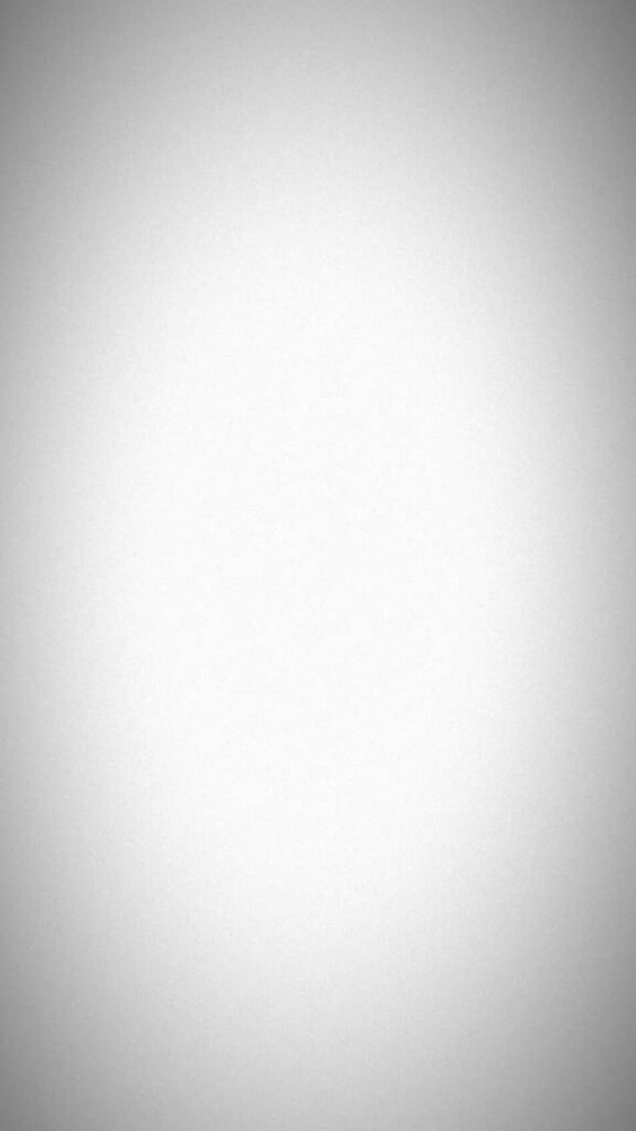 White Screen PFP Clean