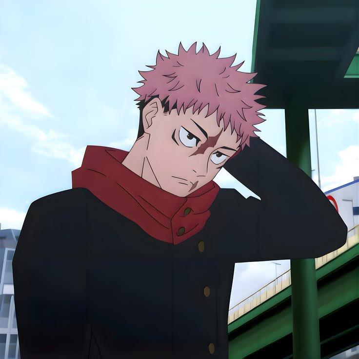 Yuji PFP S3