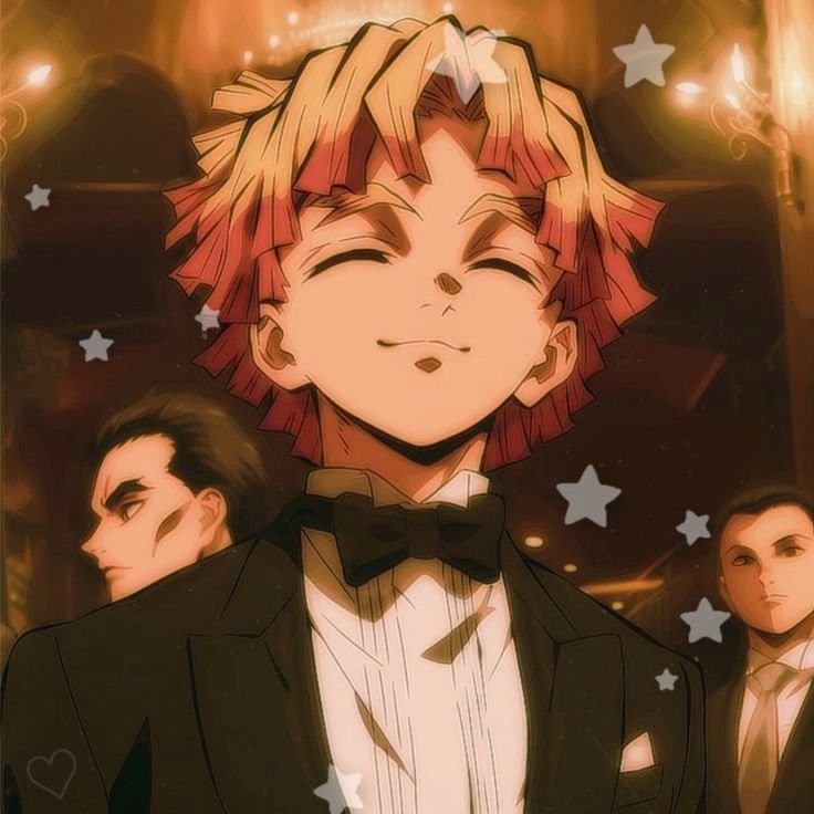Zenitsu Agatsuma PFP