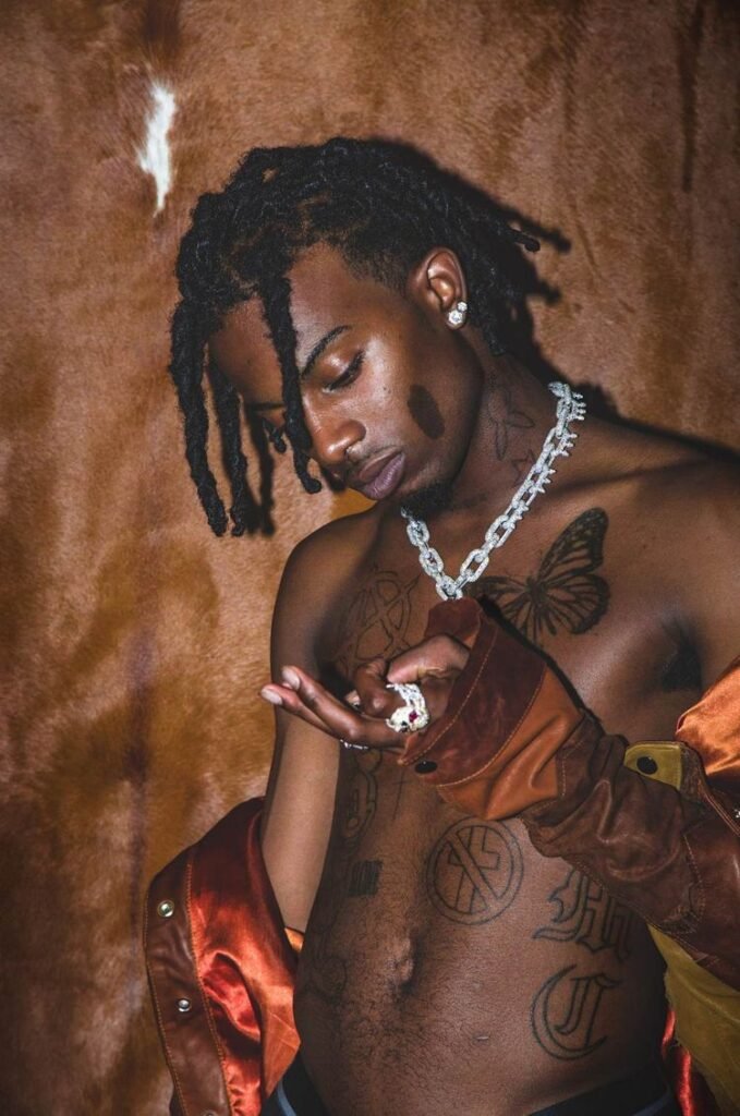 Carti PFP Cool