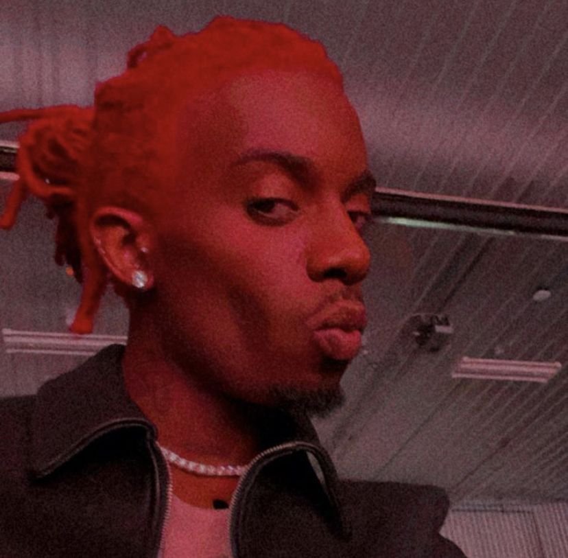 Carti PFP Funny