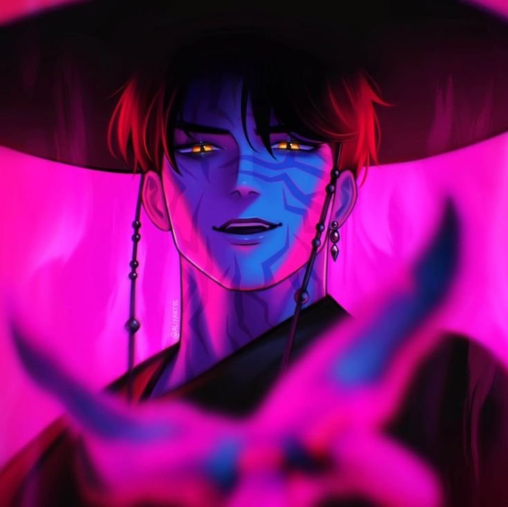 Jinu Cool PFP